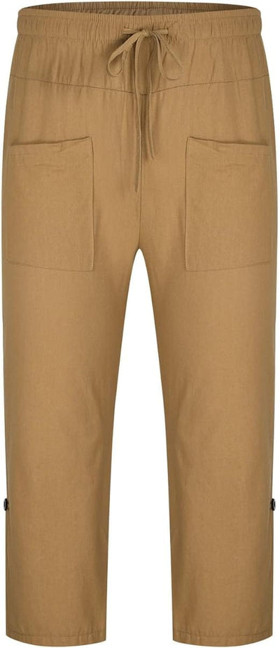 DENVER - Strandhose mit Kordelzug