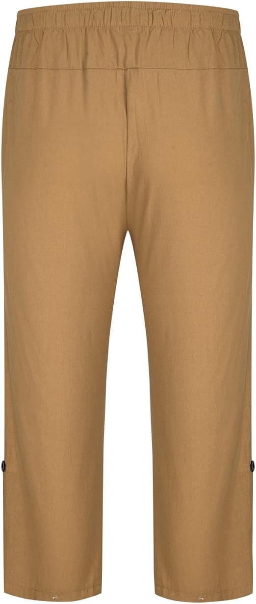 DENVER - Strandhose mit Kordelzug