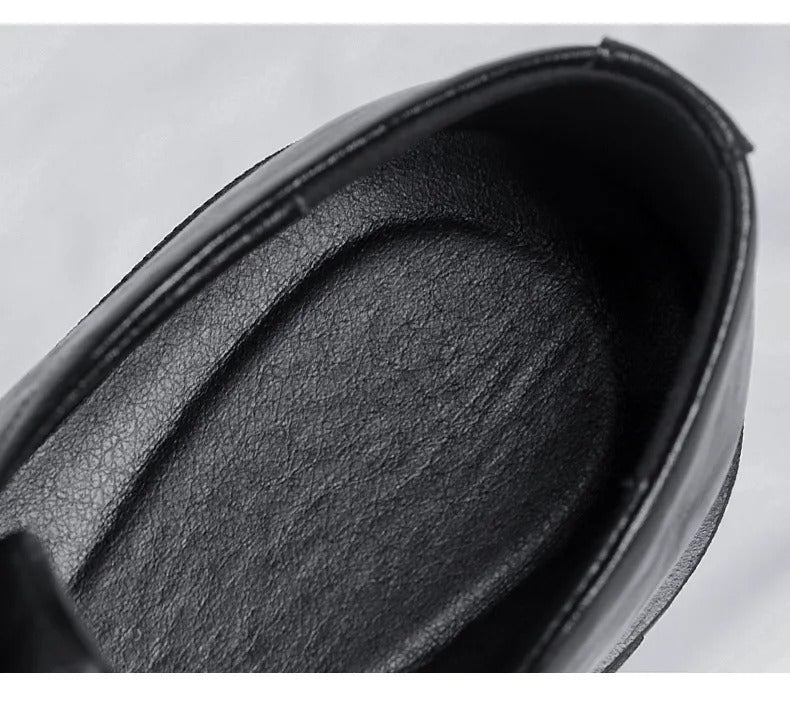 FERDI |  Aufzug Schuhe +8CM +10CM