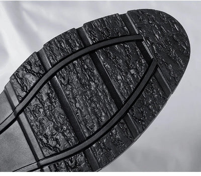 FERDI |  Aufzug Schuhe +8CM +10CM