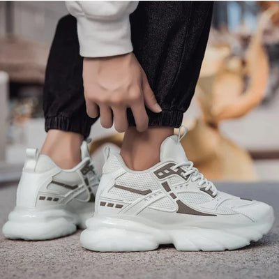 COZOK | Sportschuhe +6CM +8CM +10CM