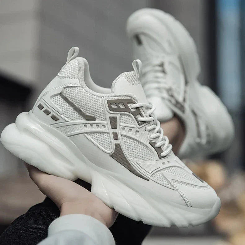 COZOK | Sportschuhe +6CM +8CM +10CM