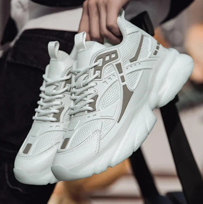 COZOK | Sportschuhe +6CM +8CM +10CM