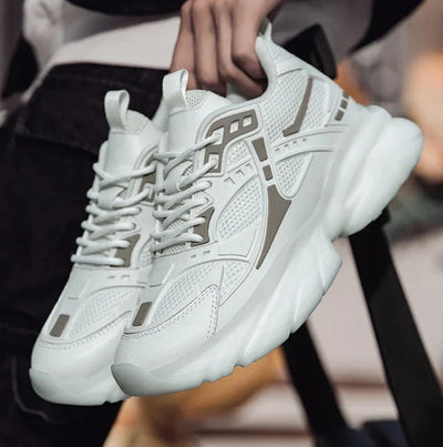 COZOK | Sportschuhe +6CM +8CM +10CM