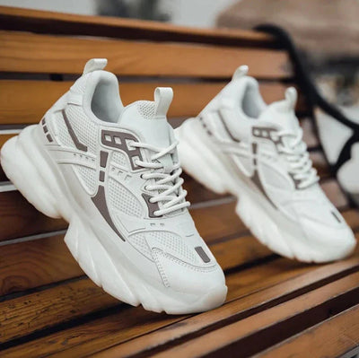 COZOK | Sportschuhe +6CM +8CM +10CM