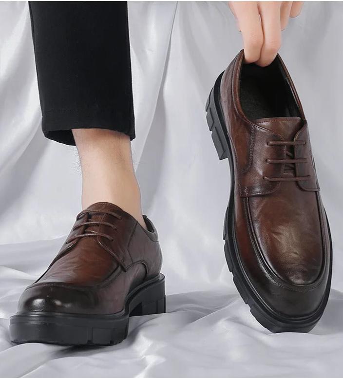 FERDI |  Aufzug Schuhe +8CM +10CM