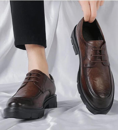 FERDI |  Aufzug Schuhe +8CM +10CM