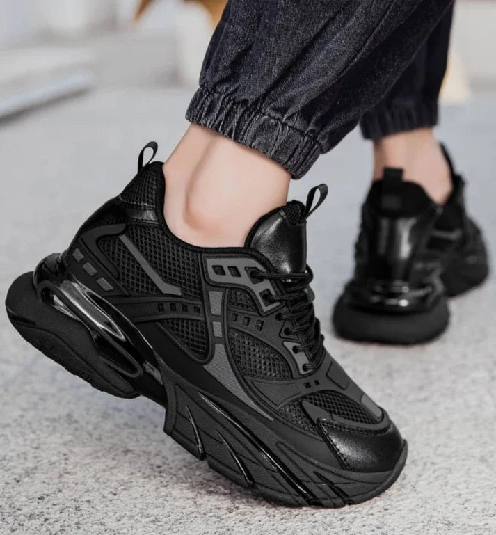 COZOK | Sportschuhe +6CM +8CM +10CM