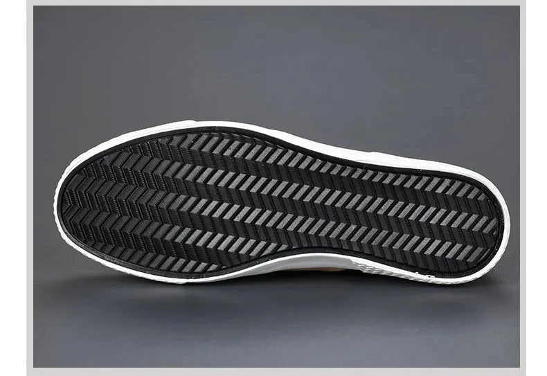 Ariellah - Lässige Ledersneaker