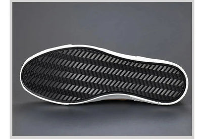 Ariellah - Lässige Ledersneaker