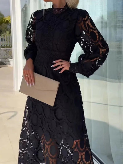 Judith™ - Spitzenkleid