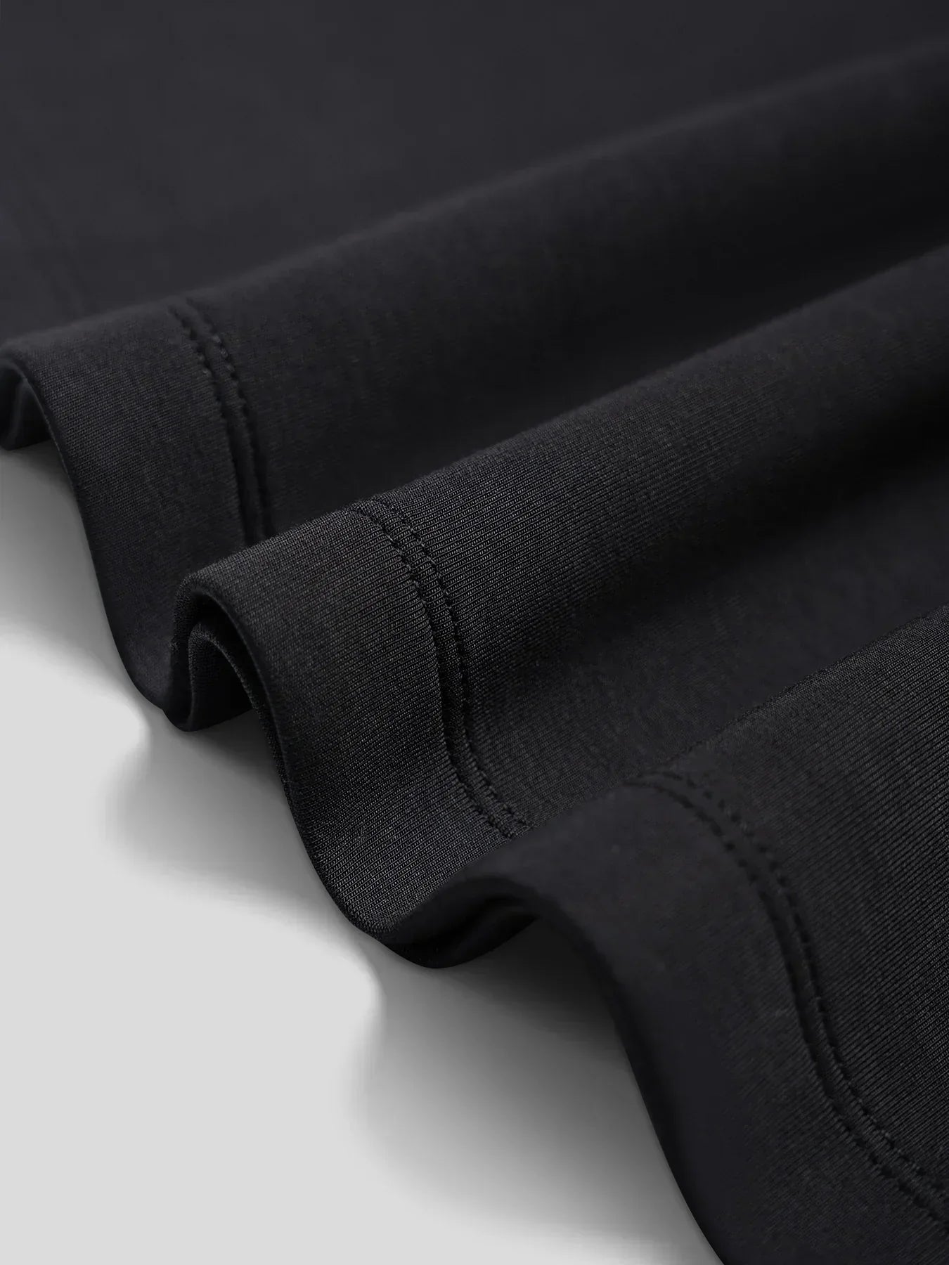 Emanuel | Anliegender Langärmeliger Pullover