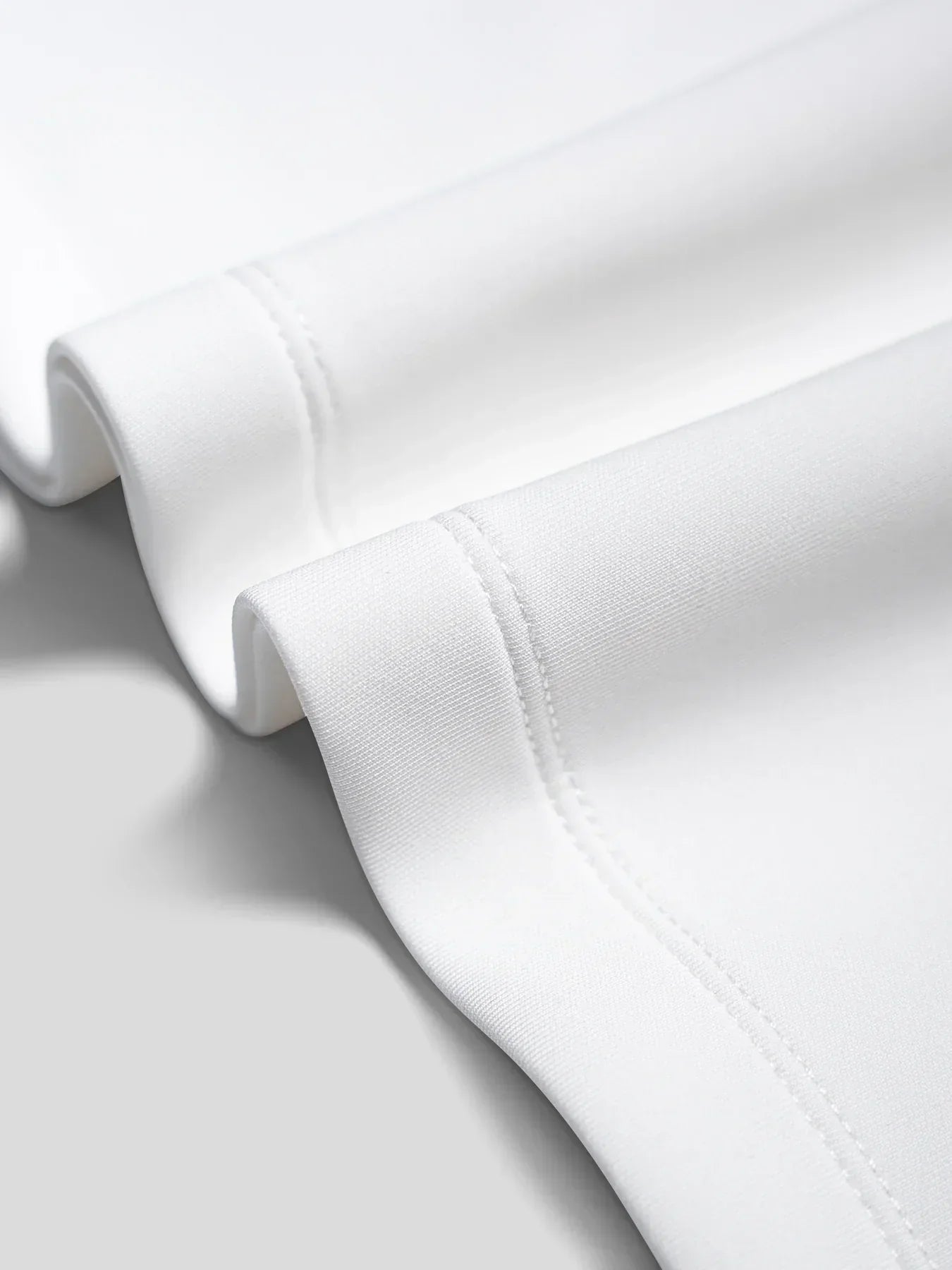 Emanuel | Anliegender Langärmeliger Pullover