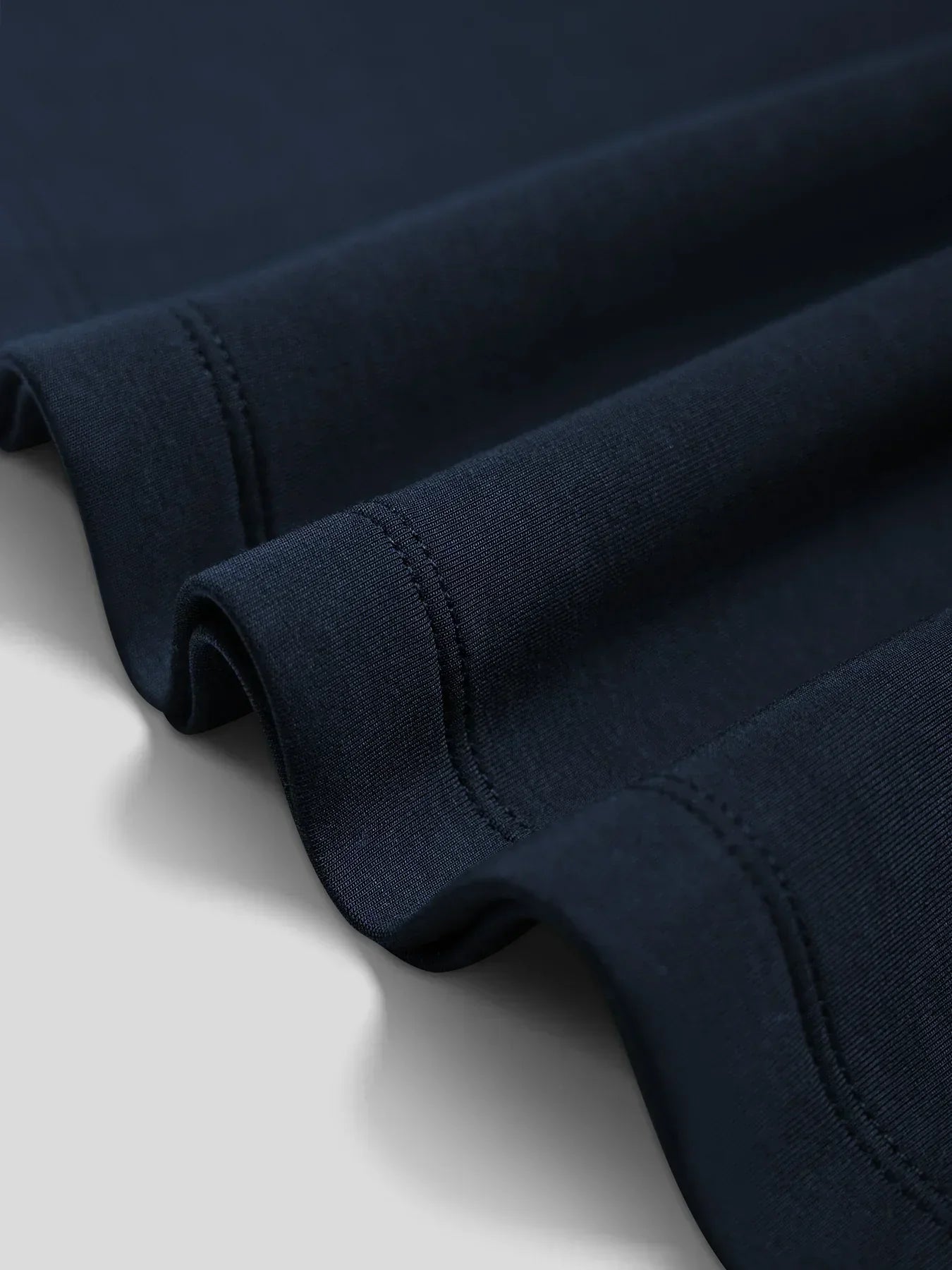 Emanuel | Anliegender Langärmeliger Pullover