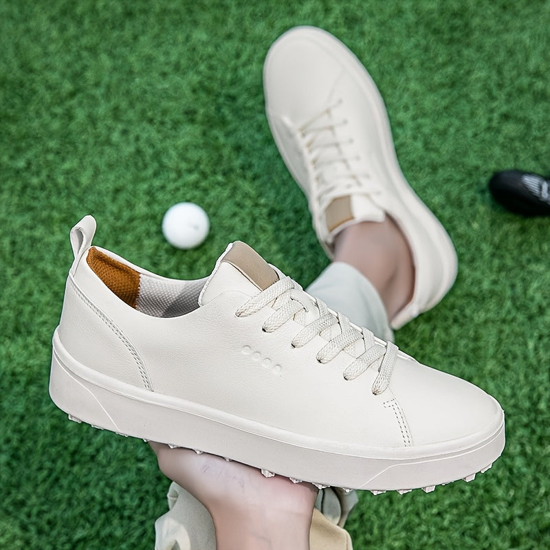 Ethan™ - Ultra-coole Golfsneaker