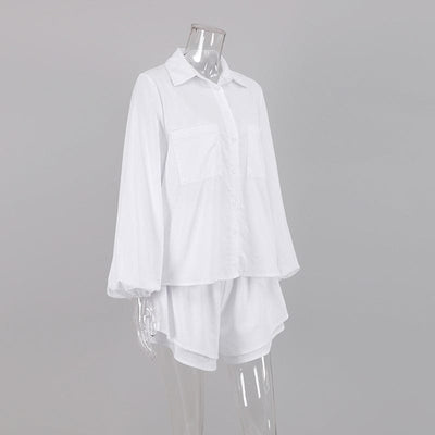 DIANNE - Sommer-Outfit in leuchtenden Farben