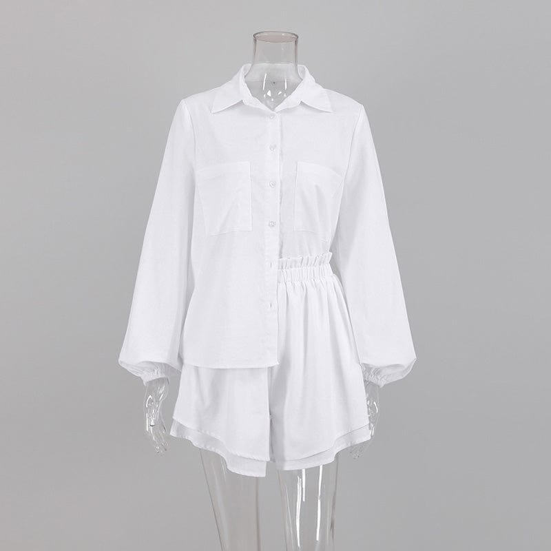 DIANNE - Sommer-Outfit in leuchtenden Farben