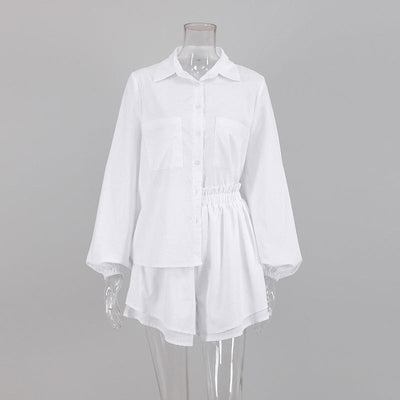 DIANNE - Sommer-Outfit in leuchtenden Farben