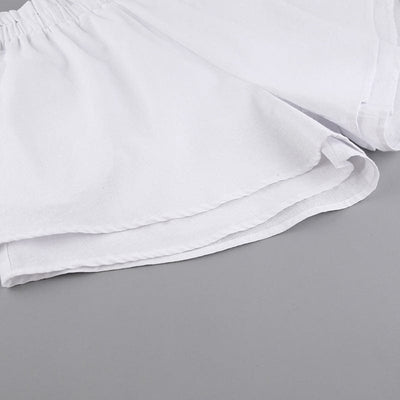 DIANNE - Sommer-Outfit in leuchtenden Farben