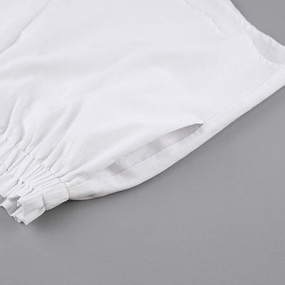 DIANNE - Sommer-Outfit in leuchtenden Farben