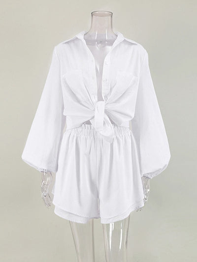 DIANNE - Sommer-Outfit in leuchtenden Farben