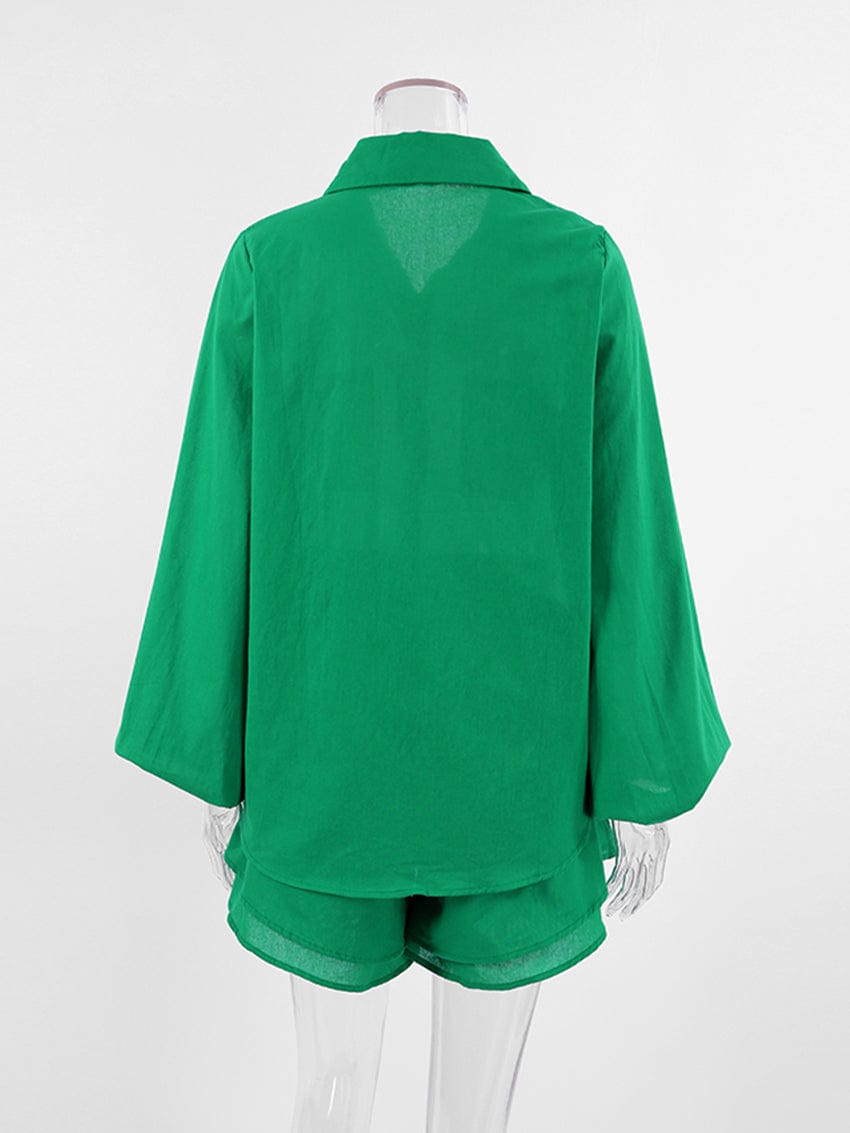 DIANNE - Sommer-Outfit in leuchtenden Farben