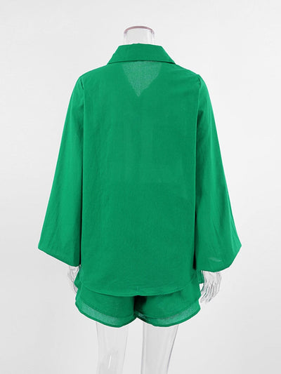 DIANNE - Sommer-Outfit in leuchtenden Farben