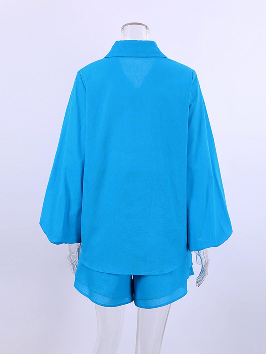 DIANNE - Sommer-Outfit in leuchtenden Farben