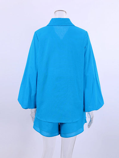 DIANNE - Sommer-Outfit in leuchtenden Farben