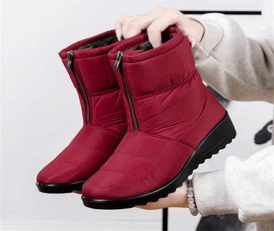 DION - Wasserdichte Mutter Baumwollstiefel