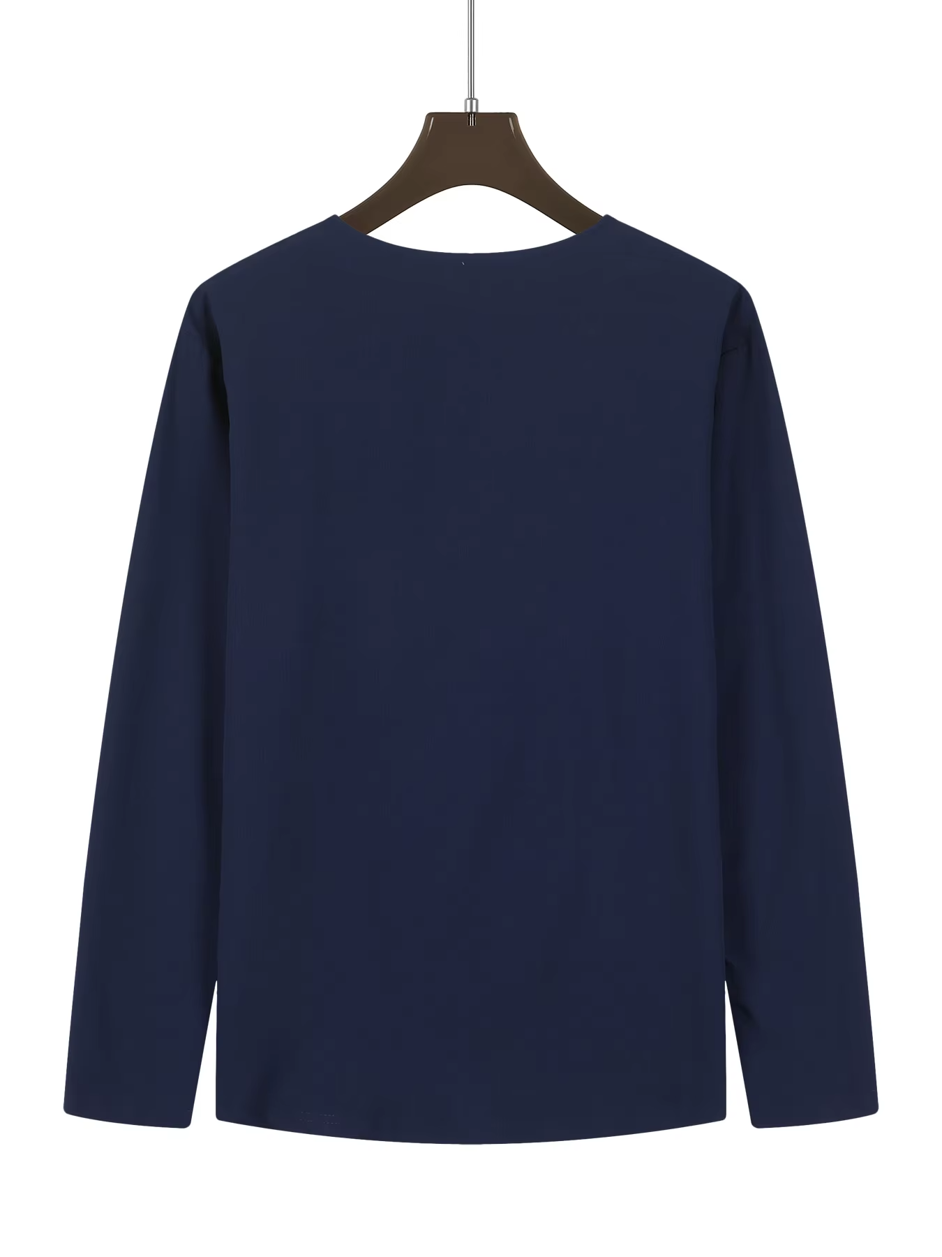 Samuel™ - Lässiges Set in Einfarbig