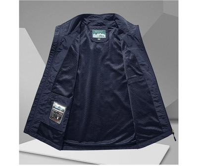 Bilara® | Modische Mesh-Weste