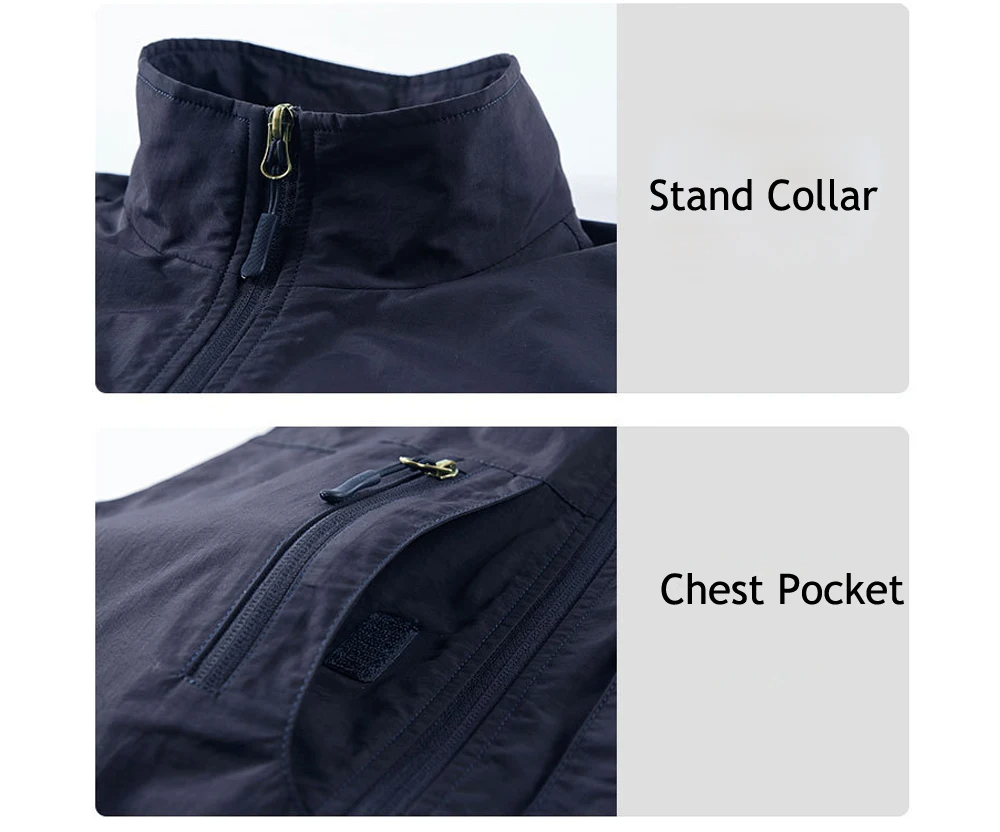 Bilara® | Modische Mesh-Weste