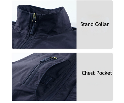 Bilara® | Modische Mesh-Weste