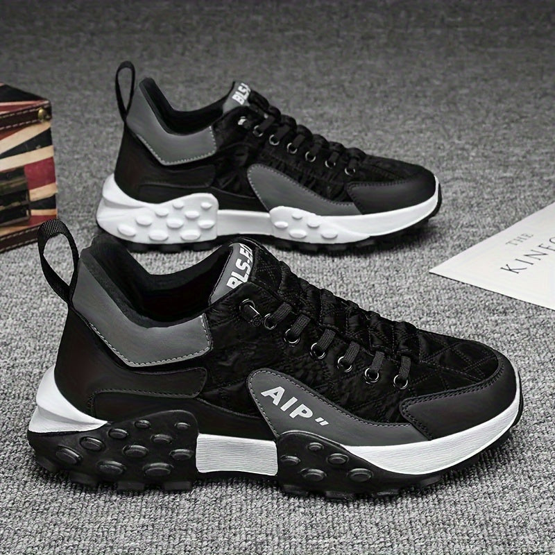 Steven - Herren Bequeme Sneakers