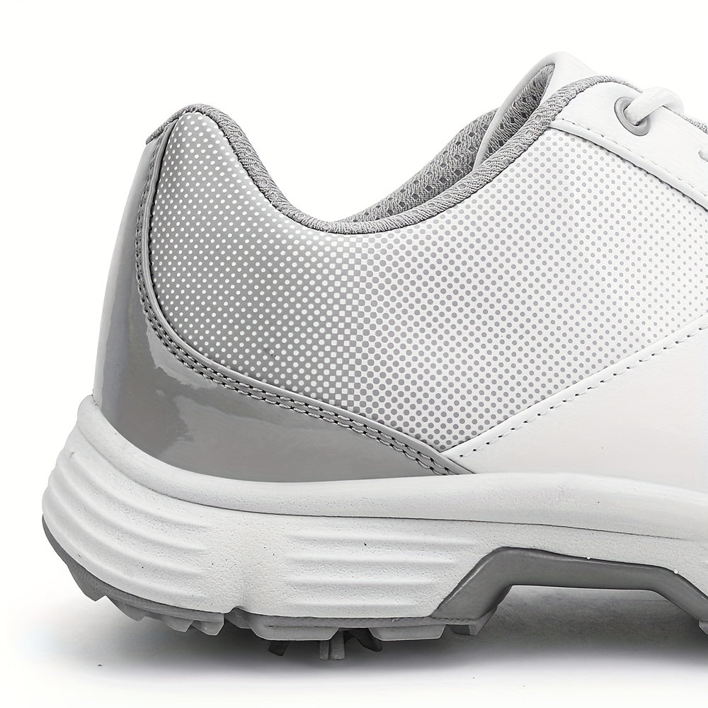 Claire™ – Wasserdichte Turf Golf Sneakers