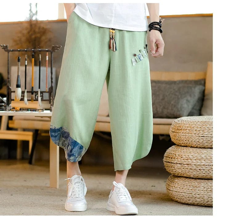 ECIDRO- Mode Jogginghosen