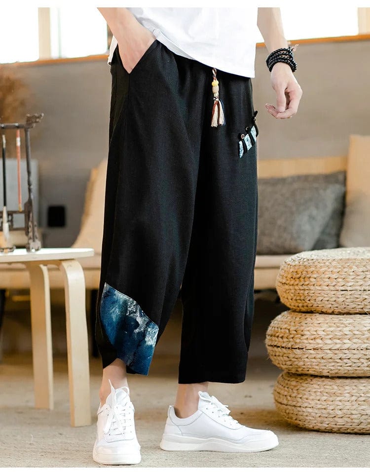 ECIDRO- Mode Jogginghosen