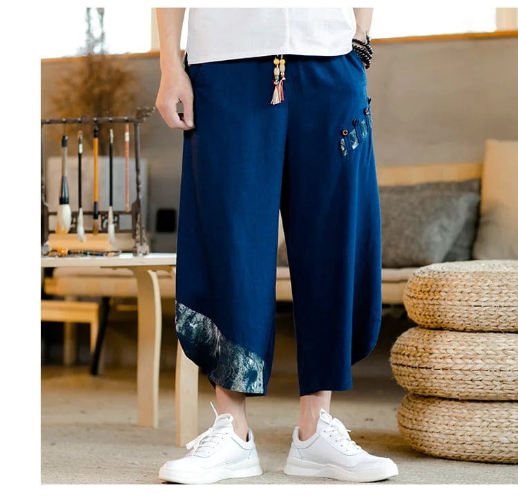 ECIDRO- Mode Jogginghosen