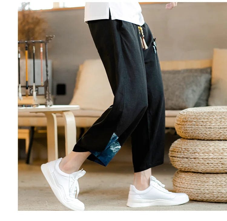 ECIDRO- Mode Jogginghosen