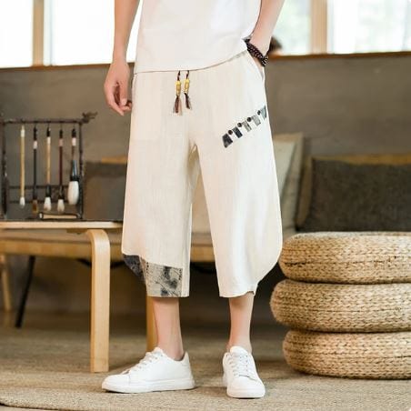 ECIDRO- Mode Jogginghosen