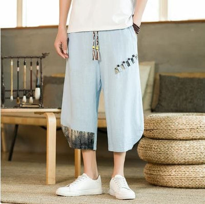 ECIDRO- Mode Jogginghosen