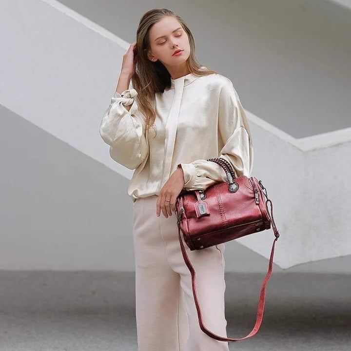 Große Handtaschen für Frauen – viel Platz und Stil