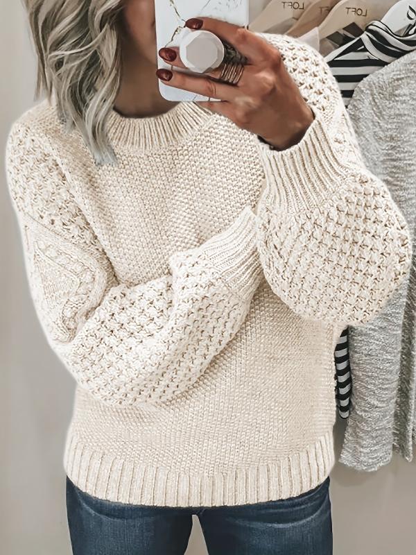Laura | Casual-Pullover