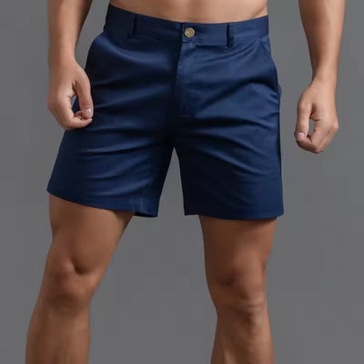 Einfache Sommershorts für lässige und sportliche Looks - Hieronymo