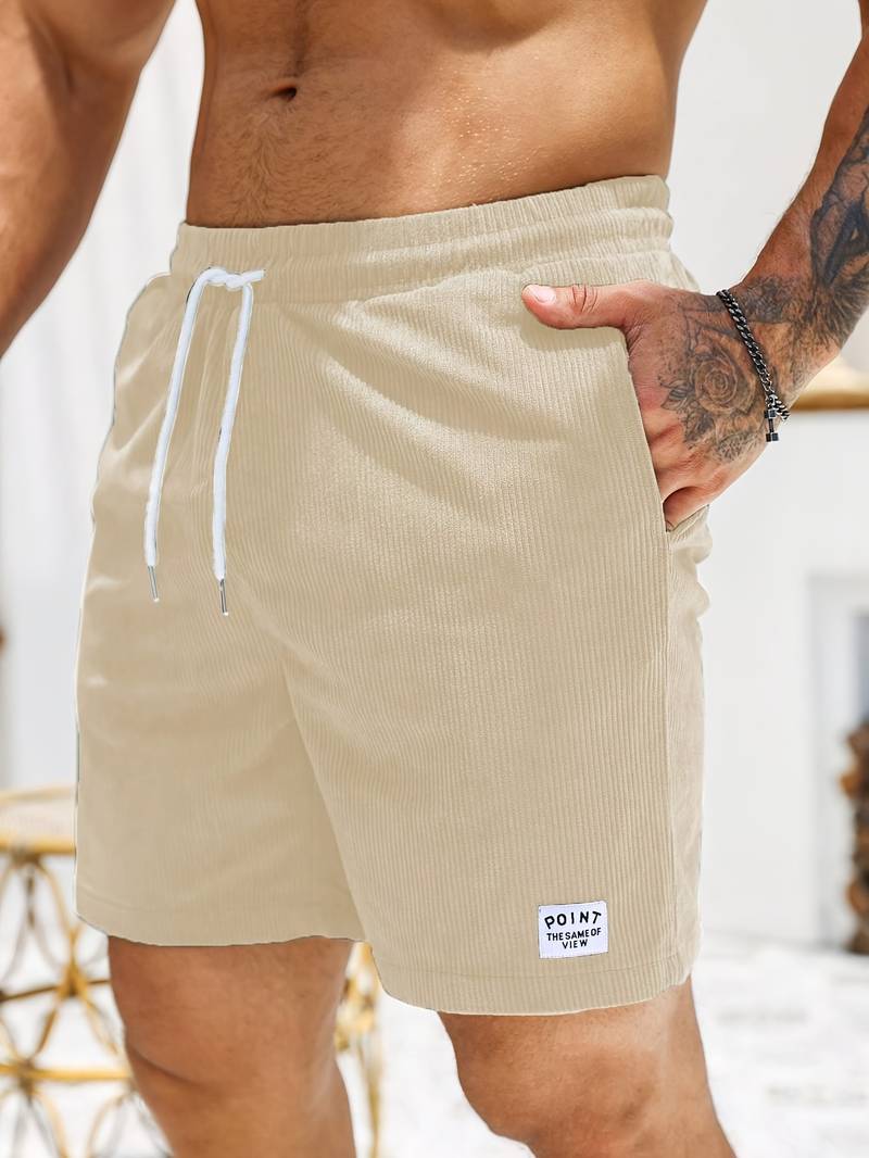 Elegante aktive Strandshorts - Birk