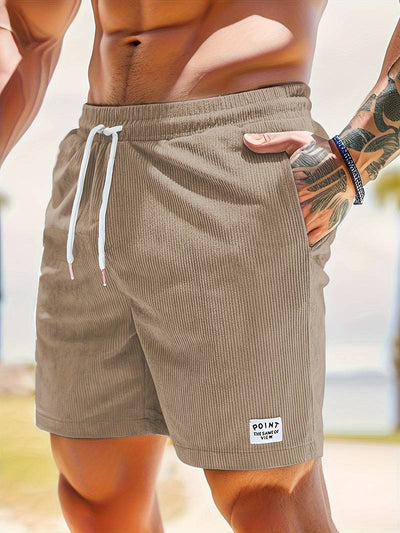Elegante aktive Strandshorts - Birk
