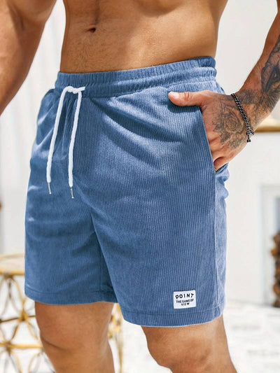 Elegante aktive Strandshorts - Birk