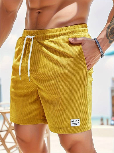 Elegante aktive Strandshorts - Birk