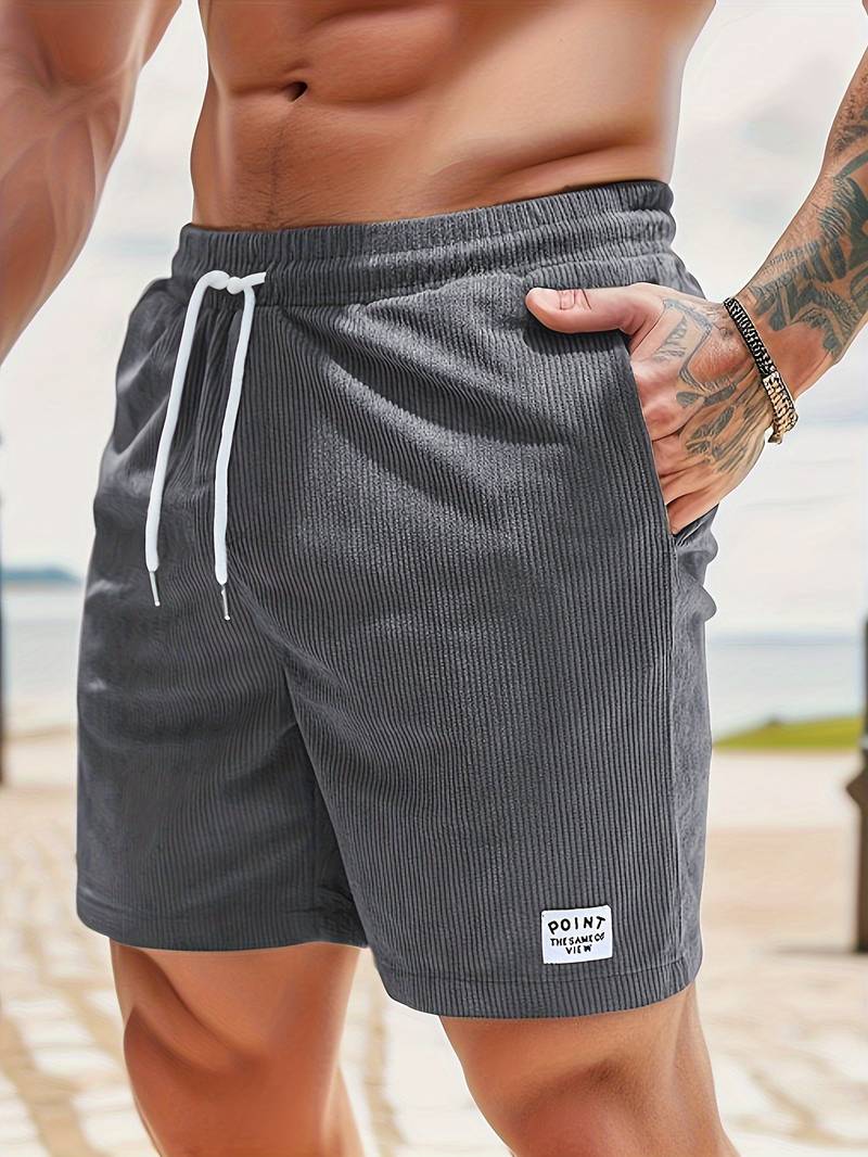 Elegante aktive Strandshorts - Birk